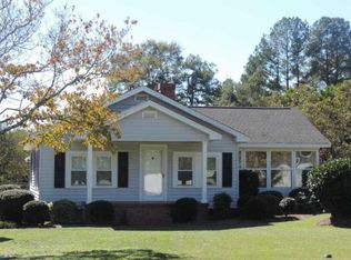 253 S Pine St, Batesburg, SC 29006