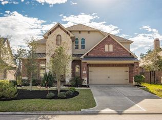 95 W Wading Pond Cir, Tomball, TX 77375