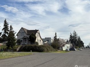 502 E Wright Avenue, Tacoma, WA