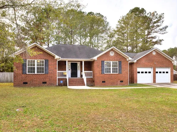 260 Trillium Ln, Sumter, SC 29154