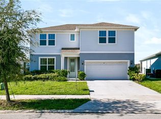 5214 NORTHERN FLICKER DRIVE, ST CLOUD, FL 34771