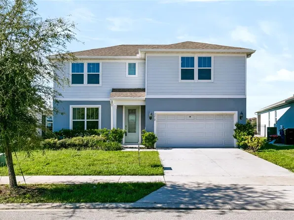 5214 NORTHERN FLICKER DRIVE, ST CLOUD, FL 34771