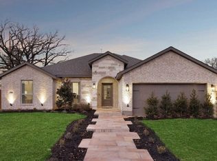 2661 Riverbank Dr, Burleson, TX 76028