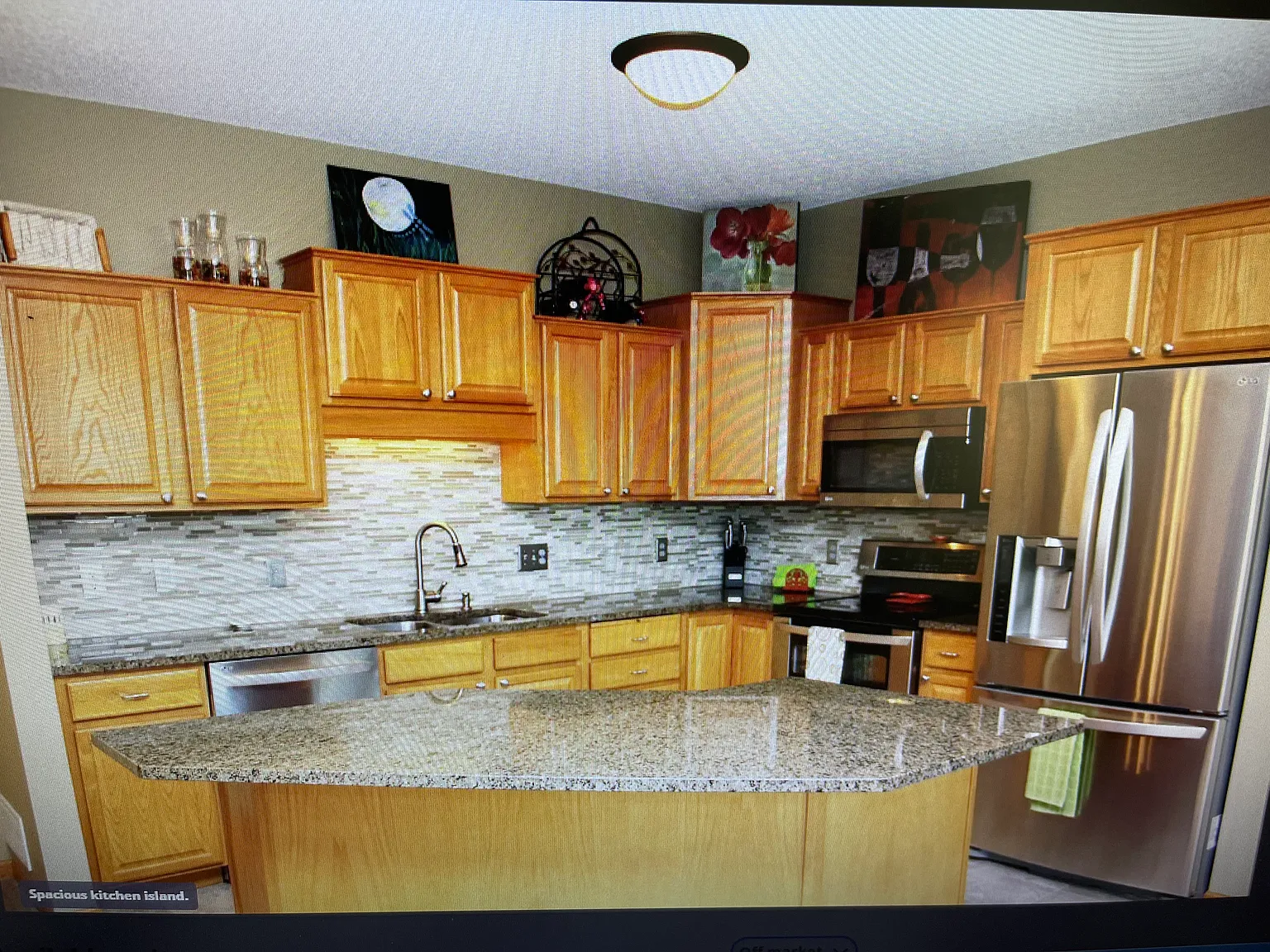 2 bed, 1.5 bath, 1404 sqft, $2,095 — Photo 4