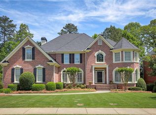 10175 High Falls Pointe, Johns Creek, GA 30022