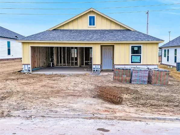 722 W 54th St S, Sand Springs, OK 74063