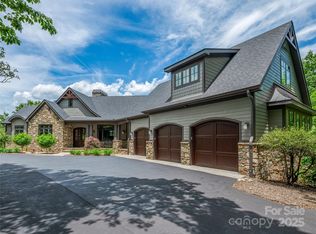 45 Fates Overlook Loop, Black Mountain, NC 28711