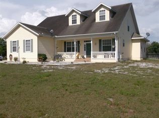 10005 284th St E, Myakka City, FL 34251