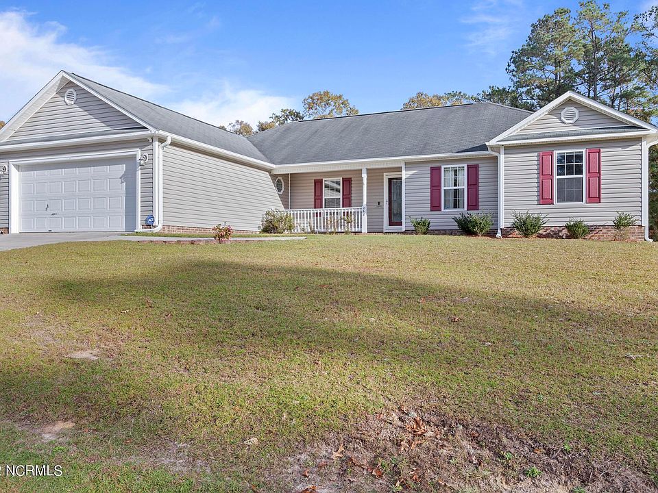 268 Brookstone Way Jacksonville NC 28546 Zillow