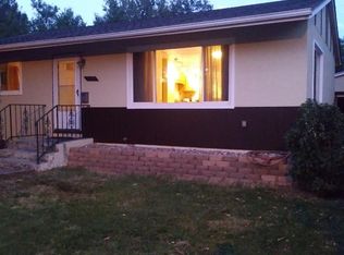 3211 N Prospect St, Colorado Springs, CO 80907