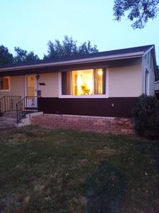 3211 N Prospect St, Colorado Springs, CO, 80907
