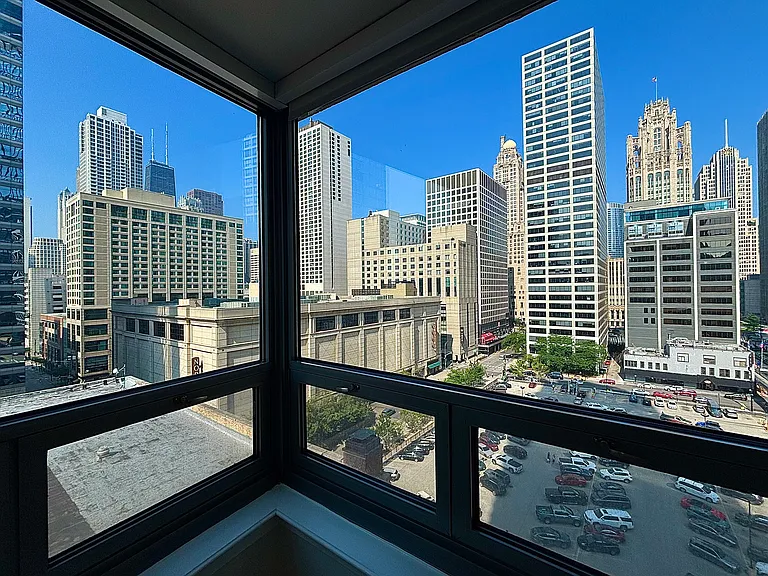 440 N Wabash Ave #1208 — Photo 13