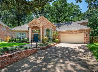 3815 Long Leaf Dr, Tyler, TX 75707
