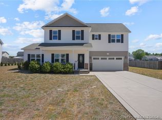 118 Folly Ct, Linden, NC 28356