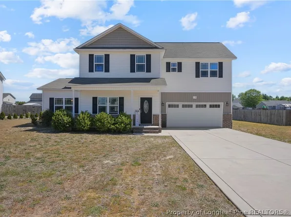 118 Folly Ct, Linden, NC 28356