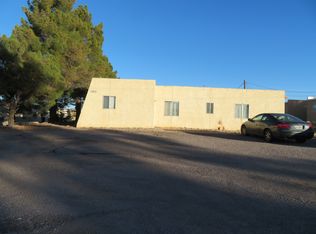 Fairway Apts, Las Cruces, NM 88011