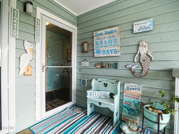 202 Lewis Drive Unit 1212, Carolina Beach, NC 28428