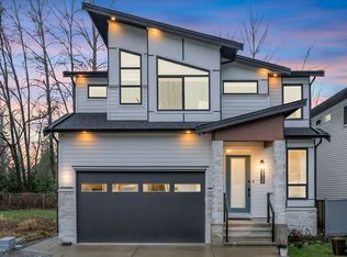 10509 McVeety St, Maple Ridge, BC V2W 0K3