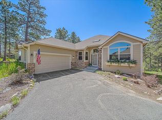 31120 Cinnamonwood, Evergreen, CO 80439