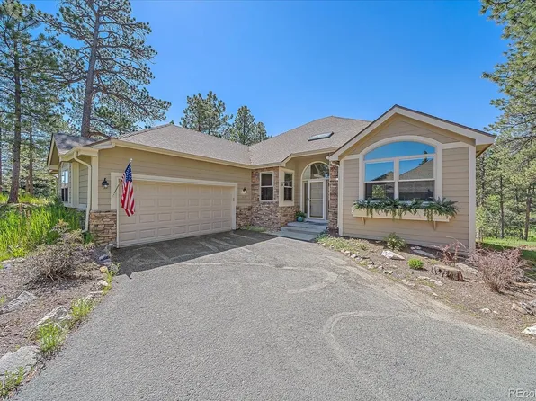 31120 Cinnamonwood, Evergreen, CO 80439