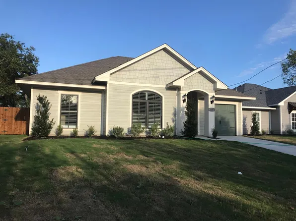 1107 E Ross St, Waxahachie, TX 75165