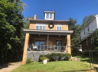 244 Shiloh Ave, Pittsburgh, PA 15202