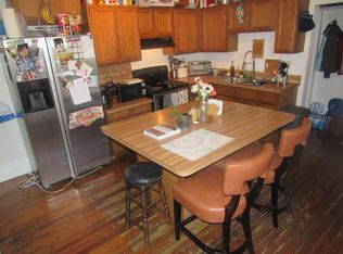 3455 W Henderson Rd, Columbus, OH 43220