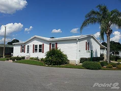 2600 Harden Blvd., Lot 296