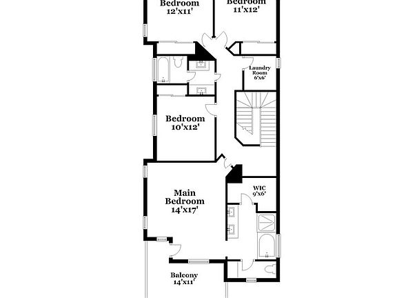 3rd image of 4404 Altamira Cave Dr