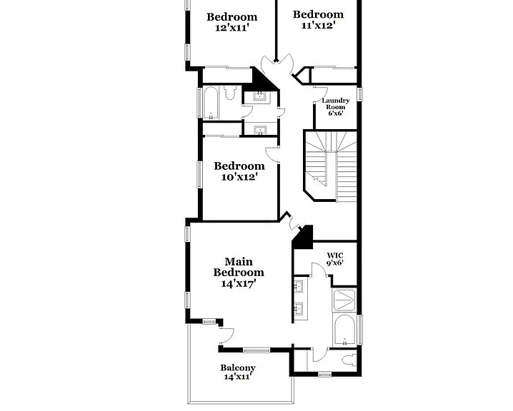 4404 Altamira Cave Dr — Photo 3
