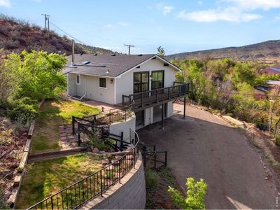 926 4th Ave, Lyons, CO, 80540