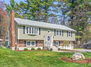 1 Roberts Rd, Wilmington, MA 01887