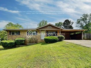 3721 Macedonia Rd, Powder Springs, GA 30127