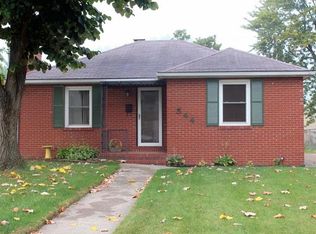 544 Tipton Ave, Wood River, IL 62095