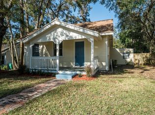 815 W May St, Deland, FL 32720