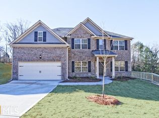 3853 Addison Glen Way, Lithonia, GA 30038