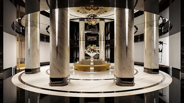 Rented by Douglas Elliman | media 28