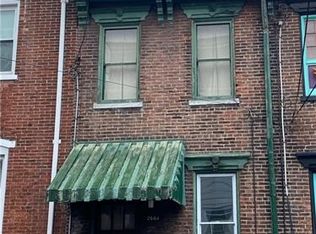 266 1/2 38th St, Pittsburgh, PA