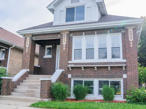 1300 S 60th Ct, Cicero, IL 60804