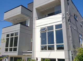 2710 E Yesler Way #A, Seattle, WA 98122