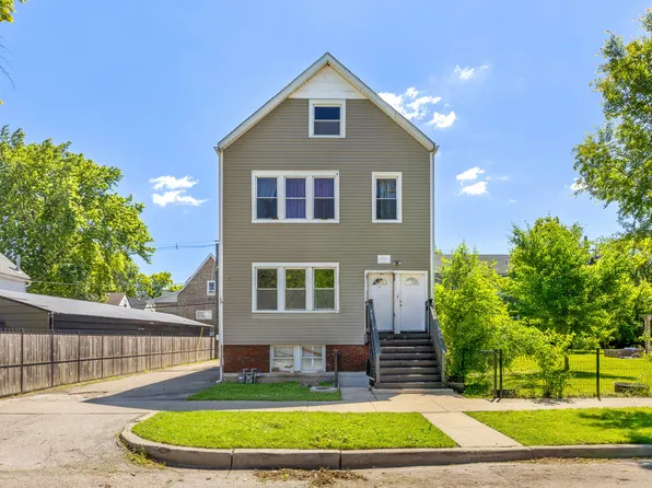 4947 S Laflin St, Chicago, IL 60609