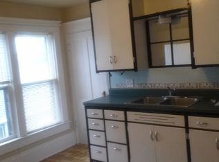 801 1/2 Kilbourn Ave, Tomah, WI 54660