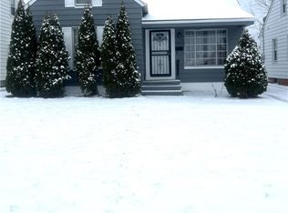 13000 Willard Ave, Garfield Heights, OH