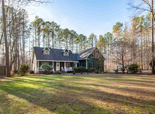 501 Sawmill Creek Dr, Nellysford, VA 22958
