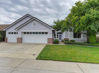 7205 Secret Garden Loop, Roseville, CA 95747