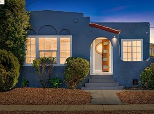 2454 67th Ave, Oakland, CA 94605