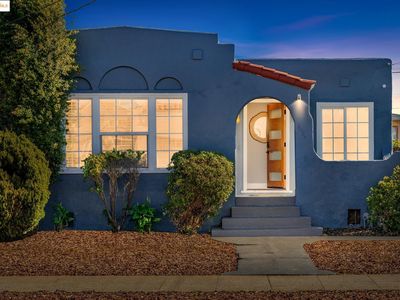 2454 67th Ave, Oakland, CA, 94605