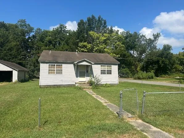 604 Frank T Bunton St, Lonoke, AR 72086