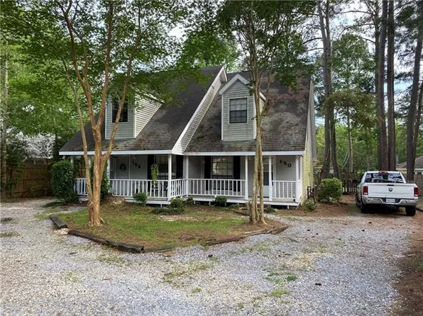 150 Walnut St, Covington, LA 70433