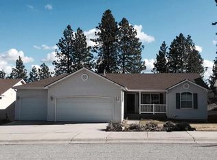 7912 E Woodland Park Dr, Spokane, WA 99212